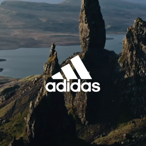 adidas -rental