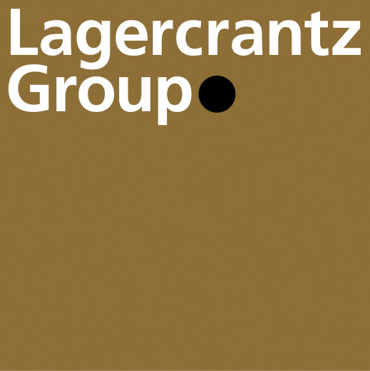 Lagecrantz Group, logo