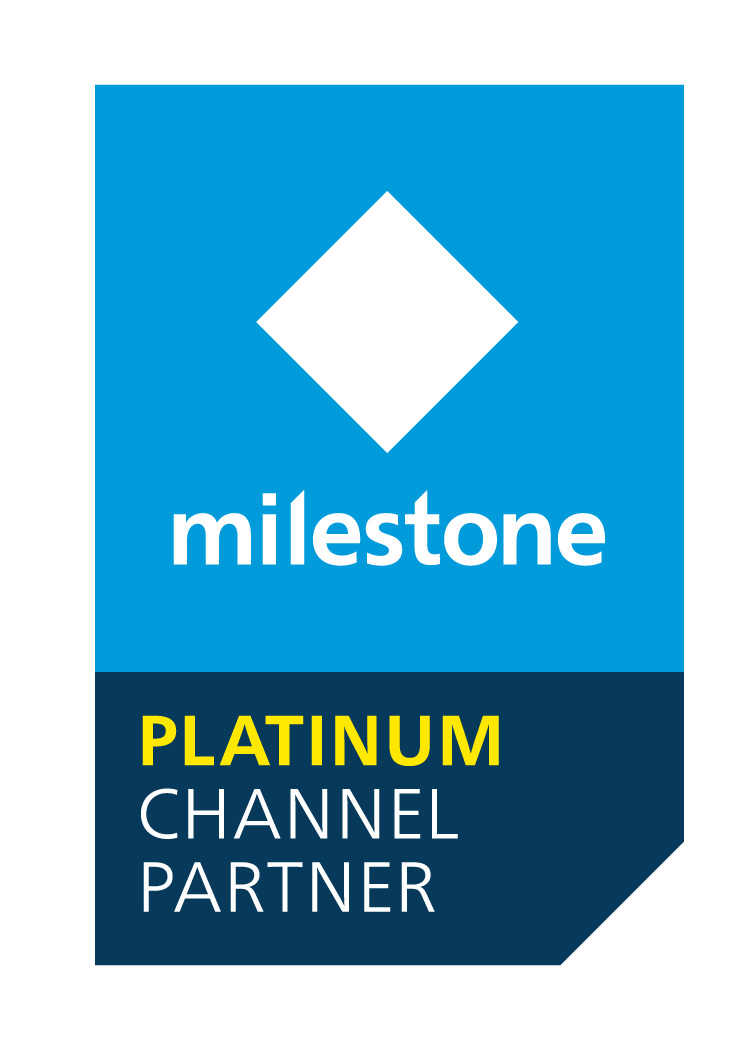 Milestone Platinum Channel Partner