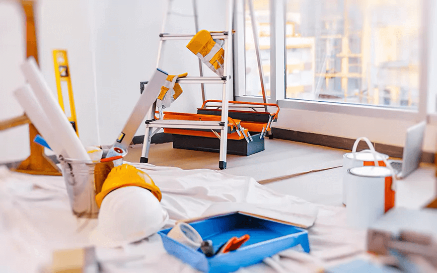 Bygg & Renovering – Byggtjänster för ditt hem i Stockholm