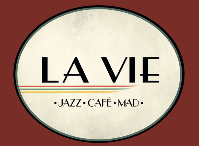 Cafe La vie, Thonbogade 16, 8700 Horsens,