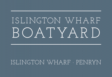 Islington Boat Yard