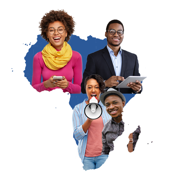african potential 2