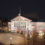 OBS - NY DATO - Rundvisning på Aarhus Teater