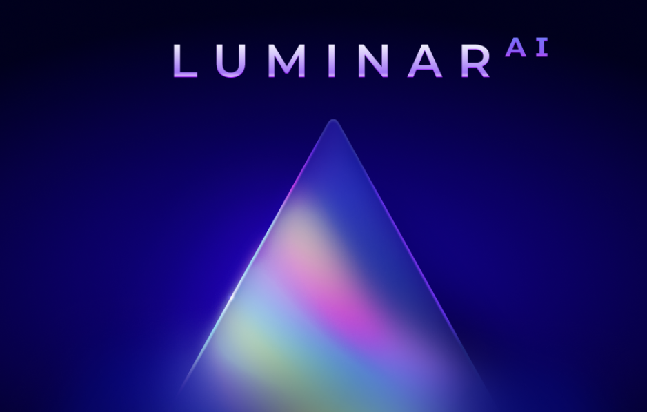 Luminar AI - og måske Neo