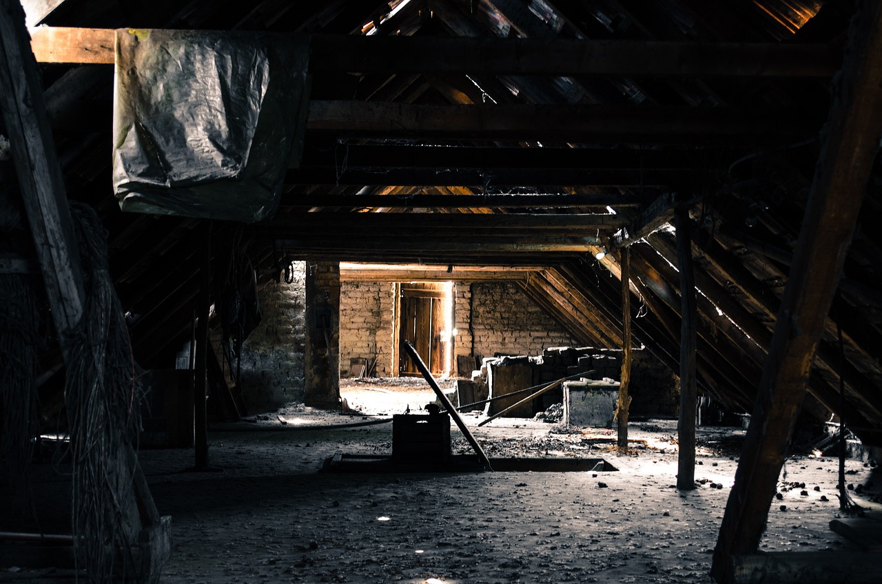 attic, pise, old attic-112269.jpg