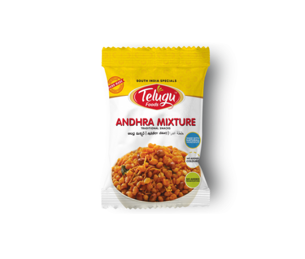 Andhra Mixture  170g