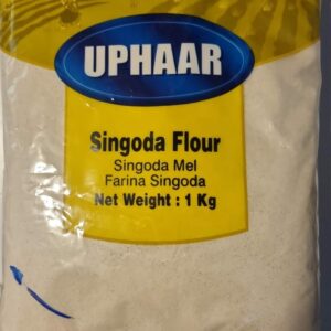 Heera Singora Atta 400g