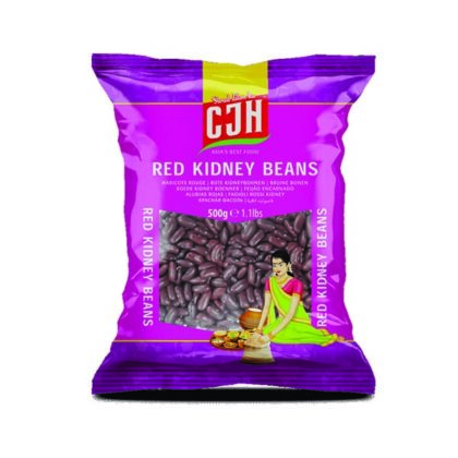 TRS /CJH Red Kidney Beans 1Kg