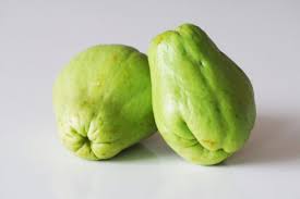 chayote 500g