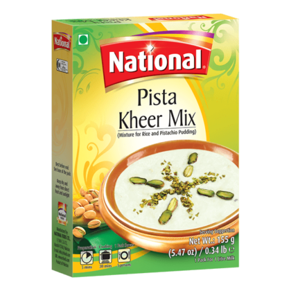 Pista Kheer 155g