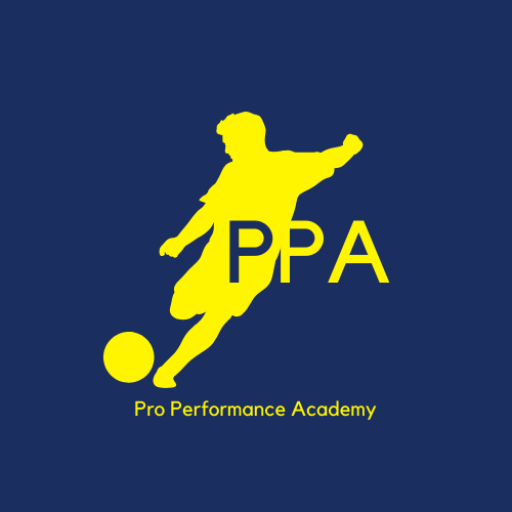 Ian Selley Pro Performance Academy (ISPPA)