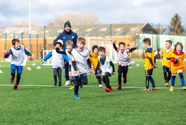 School Holiday Masterclass Camps