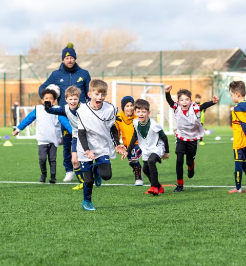 School Holiday Masterclass Camps
