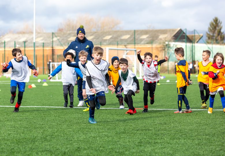 School Holiday Masterclass Camps