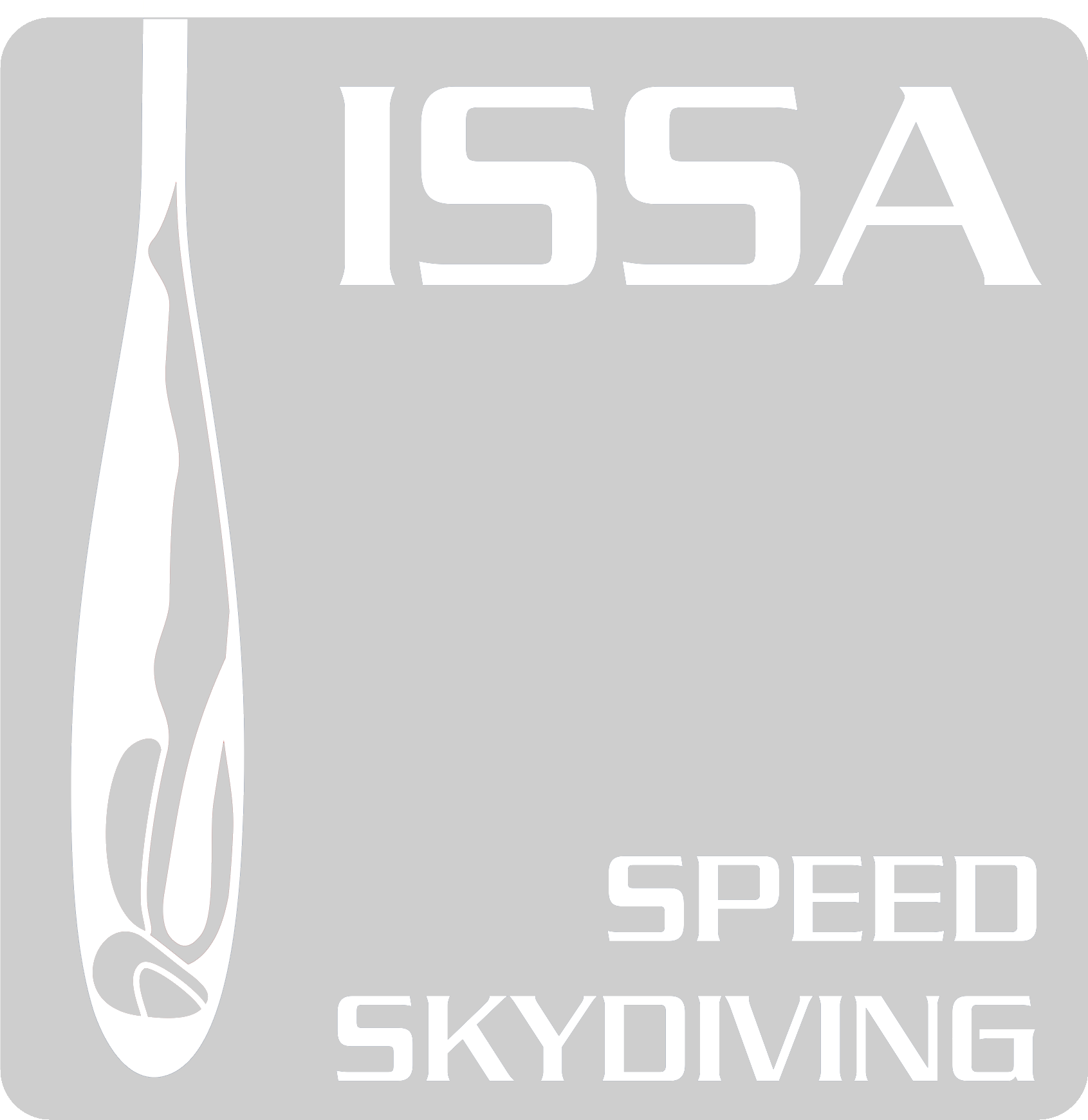 ISSA Speed Skydiving