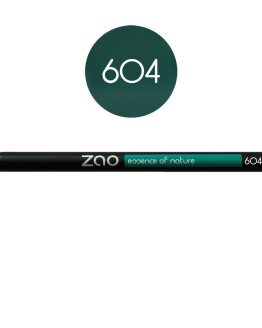 Pencil Eyeliner Dark Green Pencil Eyeliner Dark Green