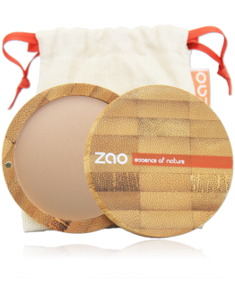 Mineral Cooked Bronzer Mattifying Bright Complexion Mineral Cooked Bronzer Mattifying Bright Complexion