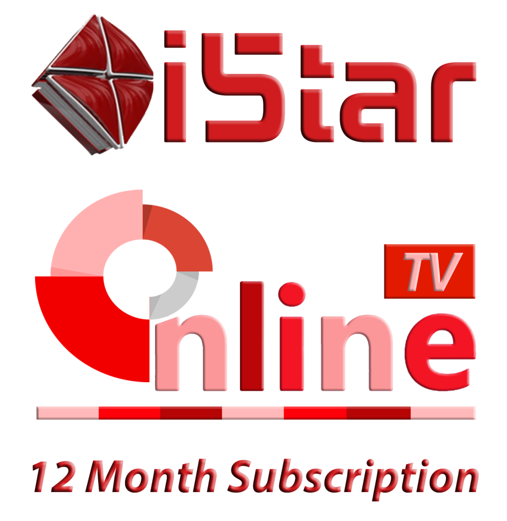 Home - iStar Online Tv