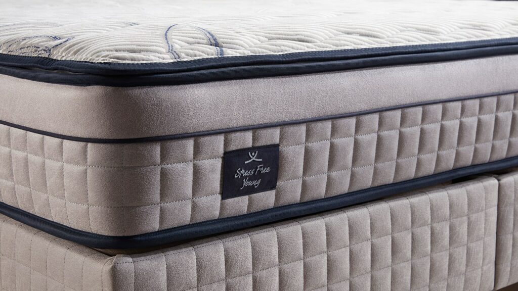 STRESS FREE YOUNG koncept Istikbal Mobler STRESS FREE YOUNG koncept Istikbal Mobler