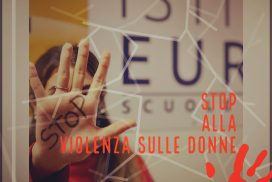 STOP alla violenza sulle donne