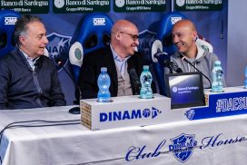 Dieci anni della Fondazione Dinamo con Istituto Europa
