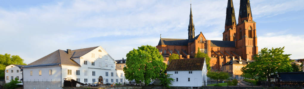 Uppsala