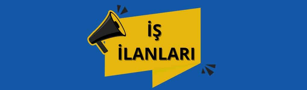 İsveç İş ilanları