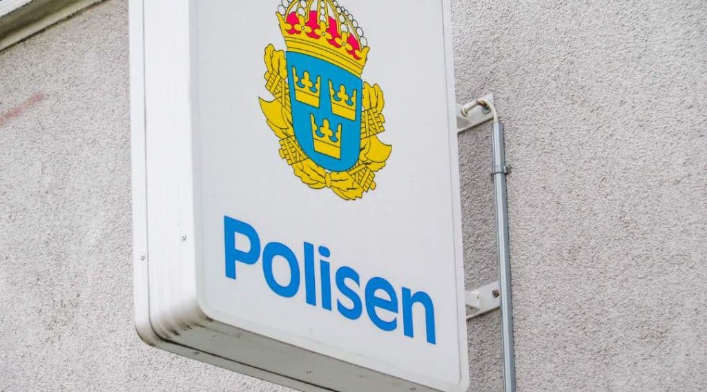 polisen