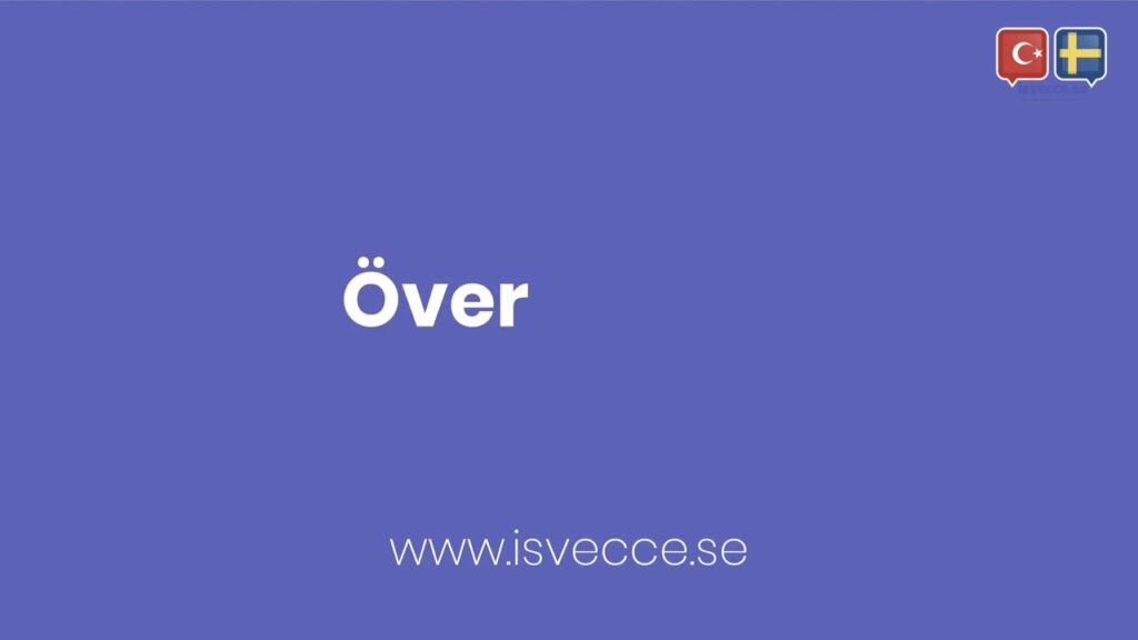 over