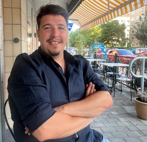 Adnan Bahtiyar