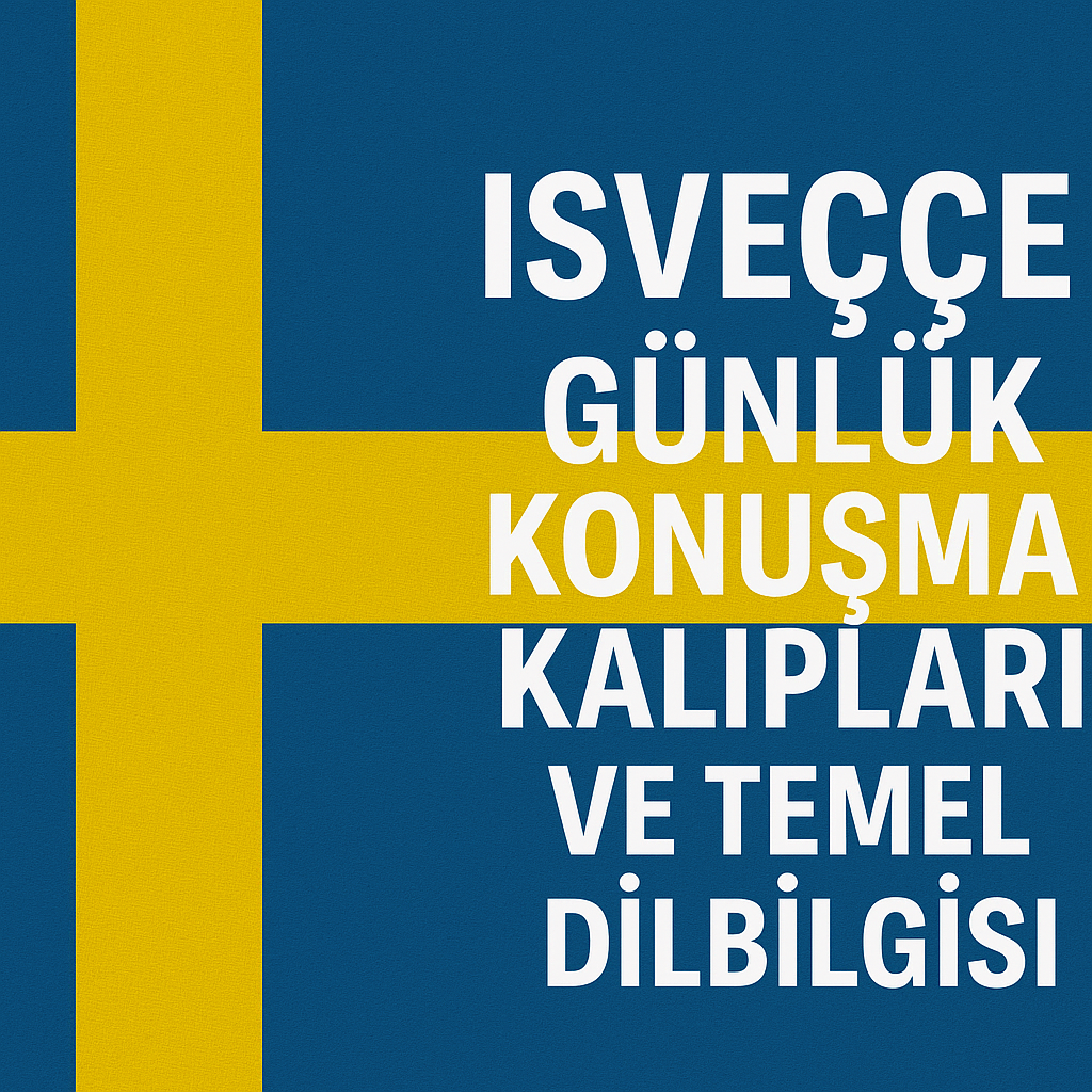 isveççe günlük konuşma kalıpları