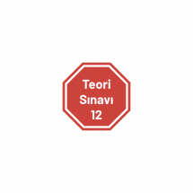 isvec ehliyet sinavi sinavlar .012