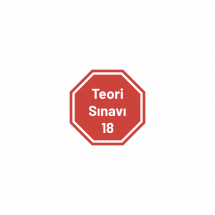 isvec ehliyet sinavi sinavlar .018