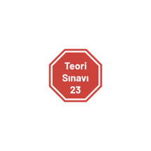 isvec ehliyet sinavi sinavlar .023