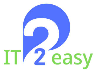 it2easy Logo