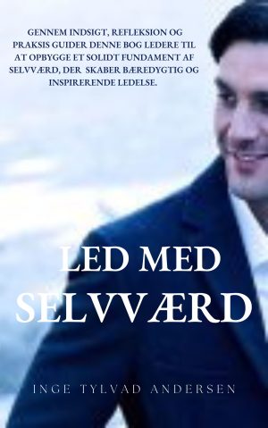 Led med Selvværd - E-bog