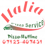 Italia-Pizza-Service bei Lieferando