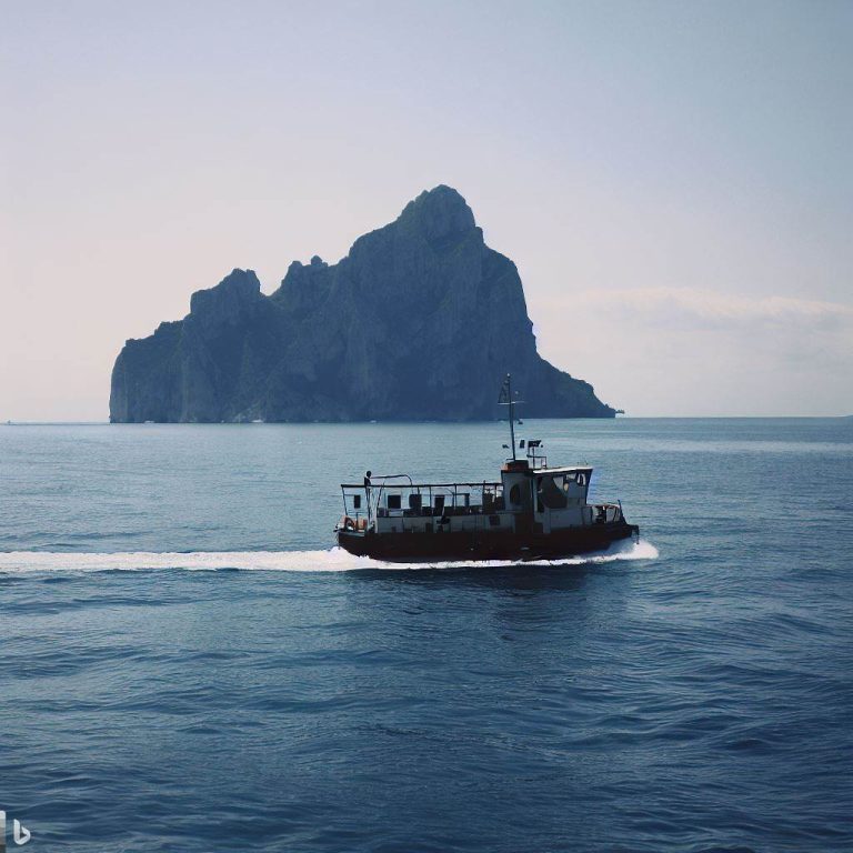 Should You Book The Ferry to Capri in Advance?