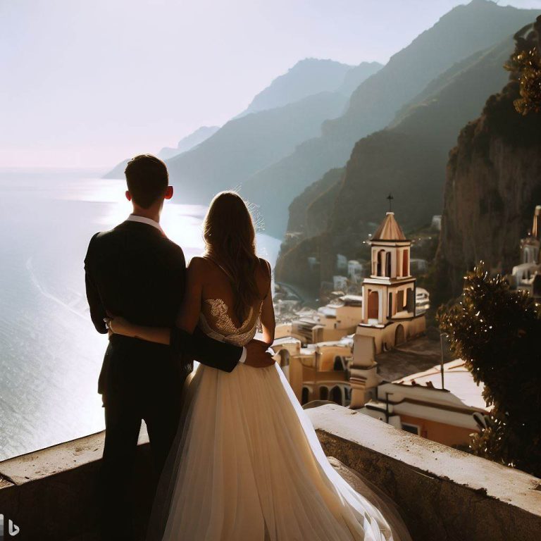 Amalfi Coast or Sicily: Which One Is Better For A Honeymoon?