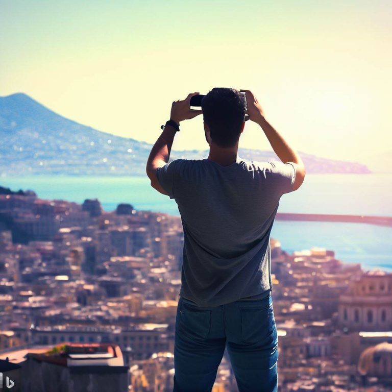 Is Naples, Italy Safe? Unraveling the Truth Behind the Tourist’s Top Question!