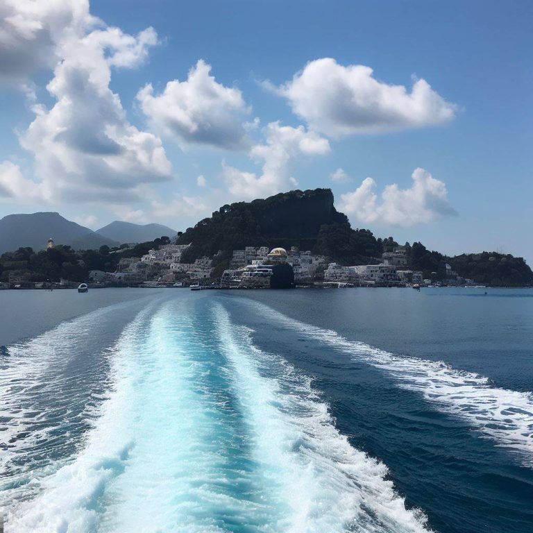 The Ultimate Guide on How to Travel to Ischia: Your Gateway to Italian Paradise