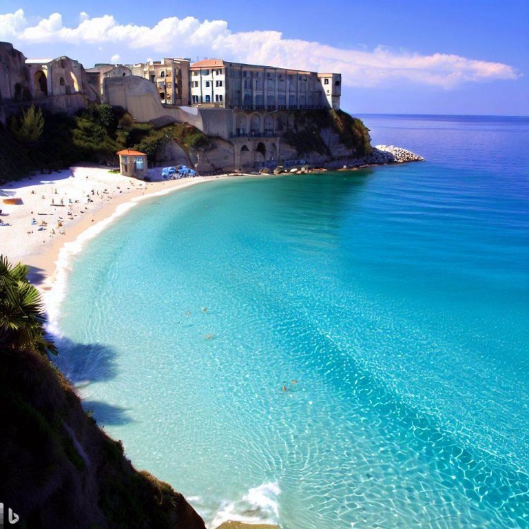 The Ultimate Guide to Italian Beaches: Embrace the Sun, Sand and La Dolce Vita
