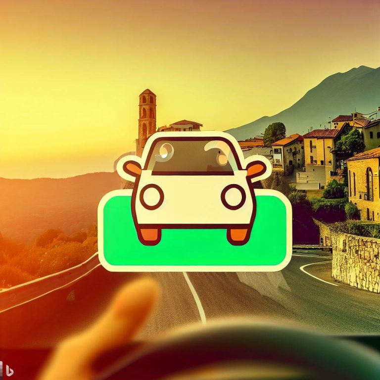 Our Guide on Driving in Italy to Help You Be Fully Prepared