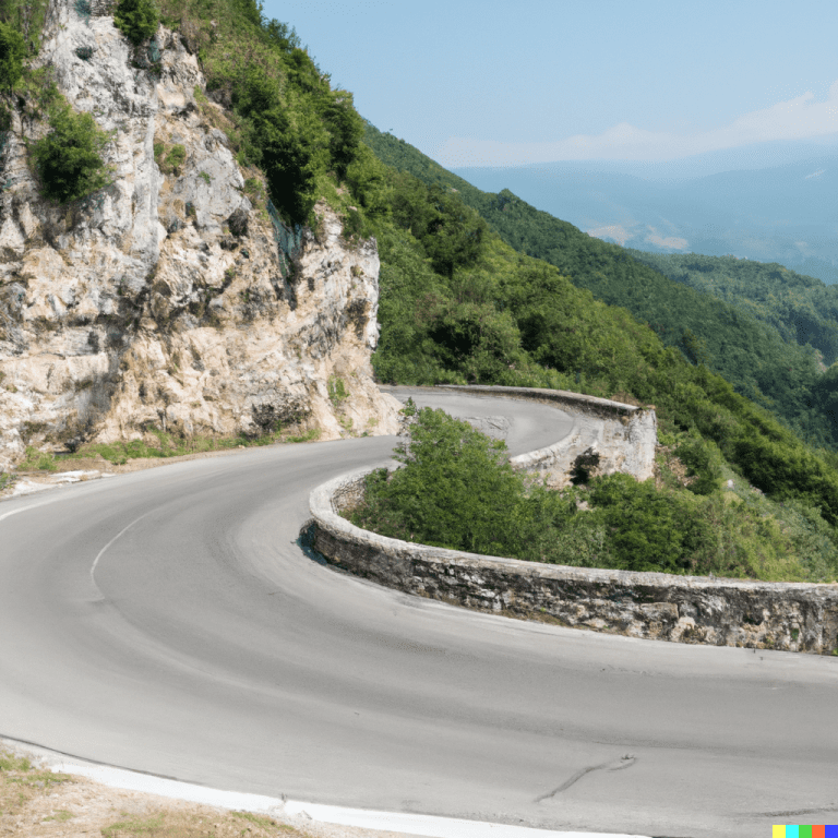 Best Roadtrips in Italy: 10 Scenic Routes Off the Autostrada