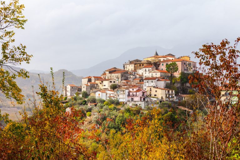 Discovering the Hidden Gem of Italy: Unveiling the Charm of Molise