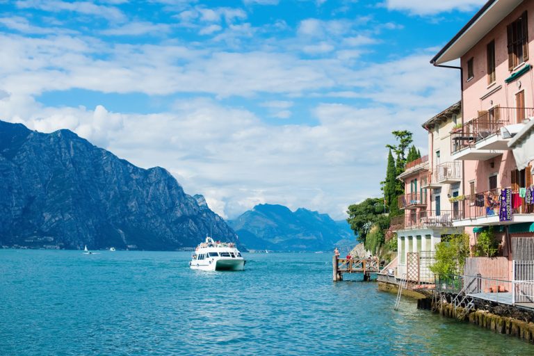 Unveiling Lake Garda: An Affordable and Sustainable Italian Getaway Guide