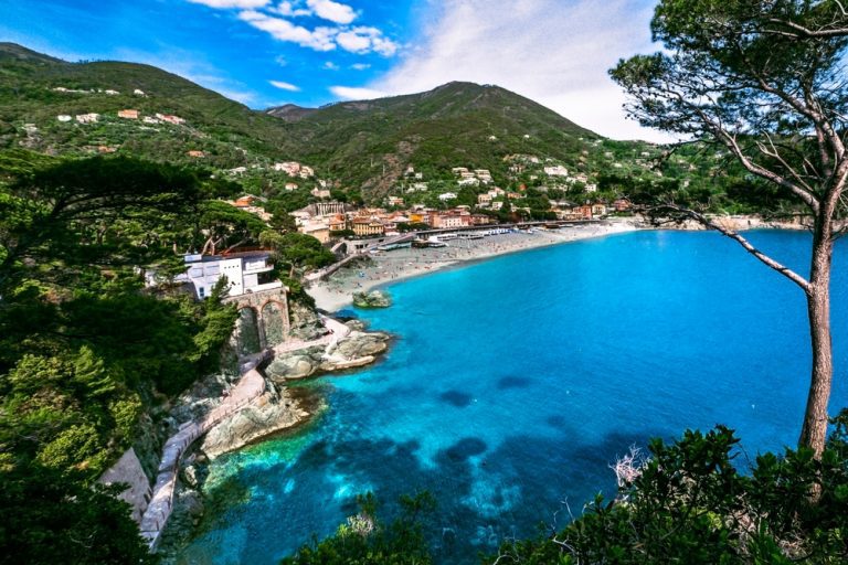 Discover Bonassola: An Insider’s Guide to Italy’s Hidden Coastal Gem