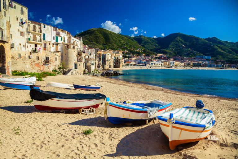 Is Cefalu Expensive? Your Wallet’s Guide to Cefalu, Italy