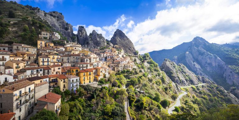 Unveiling Basilicata: Italy’s Best-Kept Secret Awaiting Your Discovery